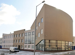 PWSZ rozwija skrzydła