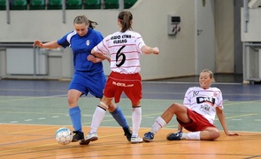 Elwo Etna powalczy o brąz (futsal)