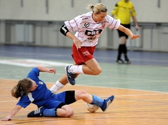 Elwo Etna powalczy o brąz (futsal)