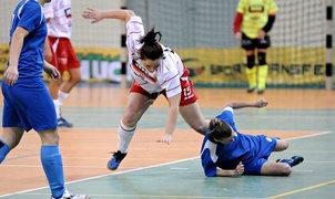 Elwo Etna powalczy o brąz (futsal)