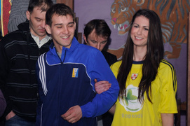 Olimpia gotowa do walki o utrzymanie