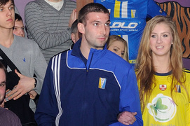 Olimpia gotowa do walki o utrzymanie