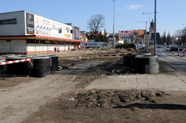 Poniedziałek, 2 kwietnia