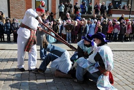 Legenda o Piekarczyku wciąż żywa