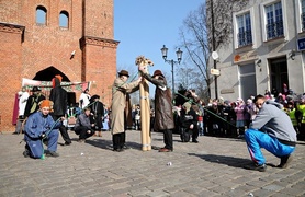 Legenda o Piekarczyku wciąż żywa