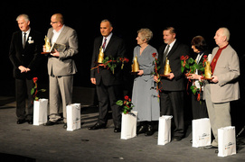 Złoty jubileusz Światowida