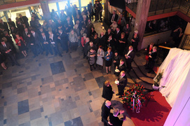 Złoty jubileusz Światowida