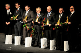 Złoty jubileusz Światowida