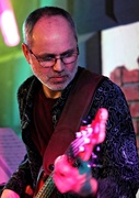 Maniakalna jazzmania