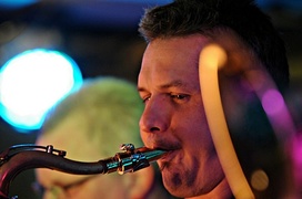 Maniakalna jazzmania