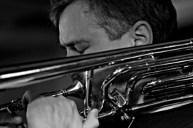 Maniakalna jazzmania