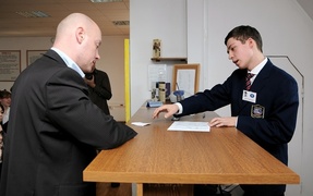Turniej młodych hotelarzy rozstrzygnięty