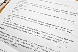 Turniej młodych hotelarzy rozstrzygnięty