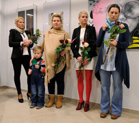 Pedagodzy odkrywają swoje artystyczne dusze