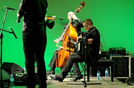Meadow Quartet. Mieszanka pozytywów