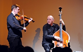 Meadow Quartet. Mieszanka pozytywów