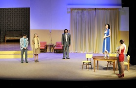 W sobotę premiera u Sewruka