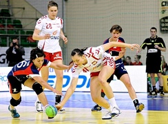 Pewna wygrana Polski (piłka ręczna)