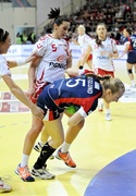 Pewna wygrana Polski (piłka ręczna)