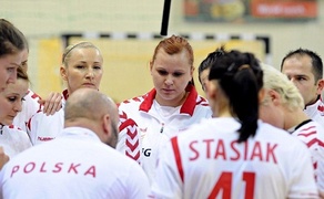 Pewna wygrana Polski (piłka ręczna)