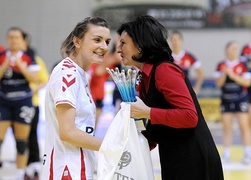 Pewna wygrana Polski (piłka ręczna)