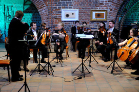 EOK – koncert promujący debiutancką płytę