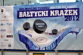 Brązowe medale dla Wikingów (hokej)