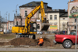 Pomarańczowa rewolucja
