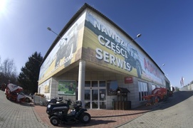 MGarden – Twój ogród naszą pasją!*