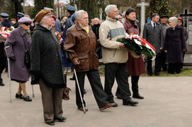 Cześć ich pamięci!