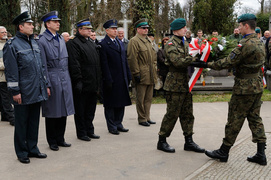Cześć ich pamięci!