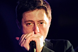 Harmonijkowy Atak