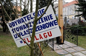W obronie Telewizji Trwam