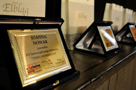 Coraz więcej dobra wśród nas