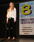 Coraz więcej dobra wśród nas