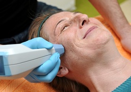 Trzeci tydzień metamorfozy