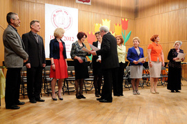 Tu kształcą się wrażliwi twórcy