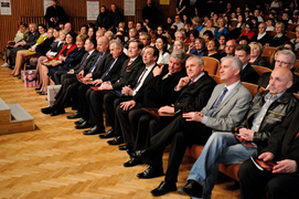 Tu kształcą się wrażliwi twórcy
