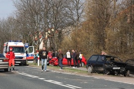 Najlepsi kierowcy 16 PDZ. Również w praktyce