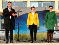 Żonkil – kwiat nadziei