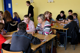 Każdy może zagrać, każdy może wygrać