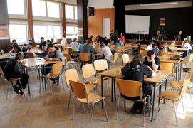 Druga „Manufaktura” rozegrana