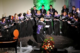 Kulturalnie „się dzieje”