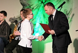 Kulturalnie „się dzieje”