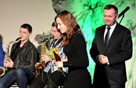 Kulturalnie „się dzieje”
