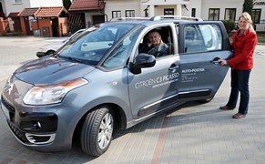 Czwarty tydzień metamorfozy