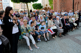 Święto Konstytucji 3 Maja