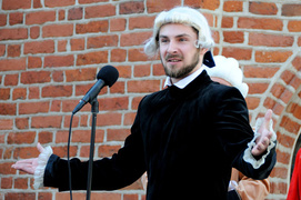 Święto Konstytucji 3 Maja