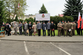 Strażacy - formacja uniwersalna