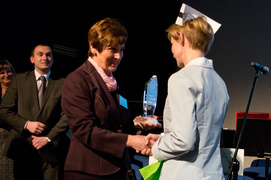 Przyjechały pielęgniarki z całej Polski